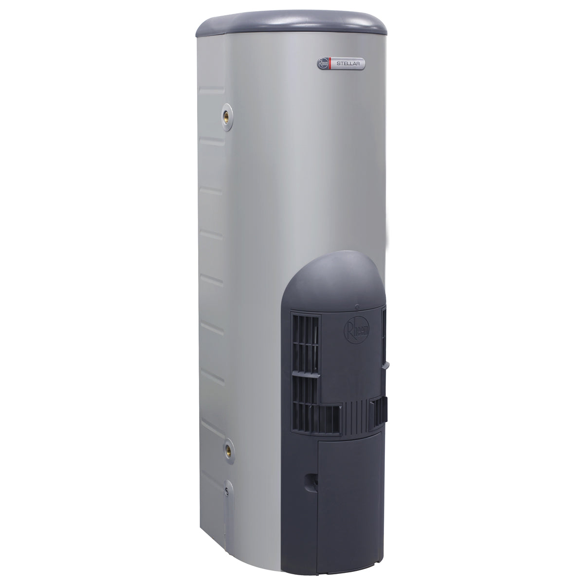 Rheem Stellar 330L Gas Hot Water Heater