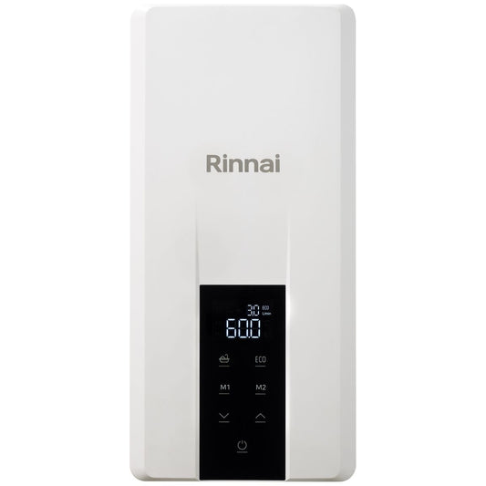 Rinnai Efinity Electric Continuous Flow Hot Water Heater ECF29I50