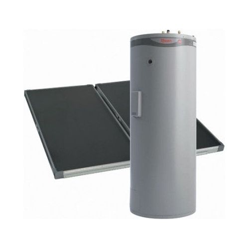 Rheem 511325 Loline 325L Solar Hot Water System