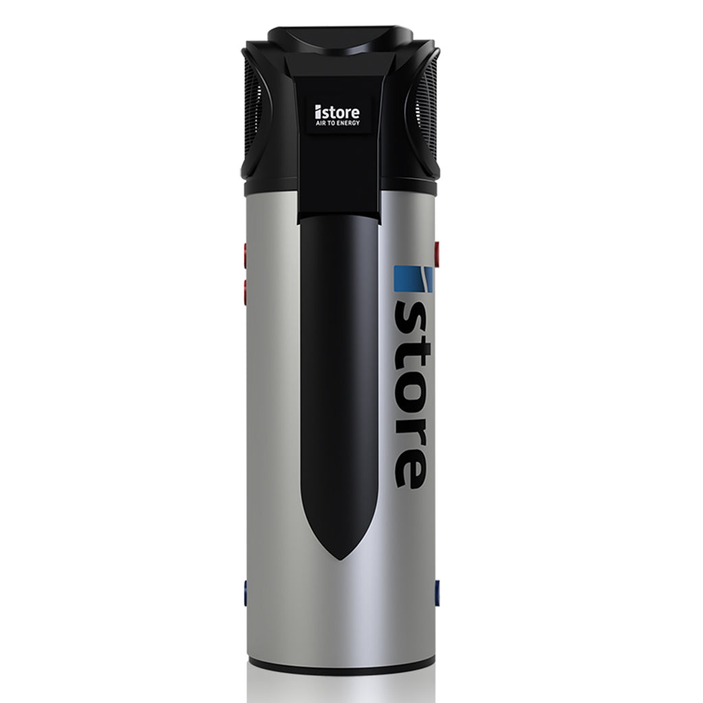 iStore R290 Heat Pump