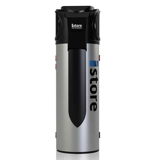 iStore R290 Heat Pump