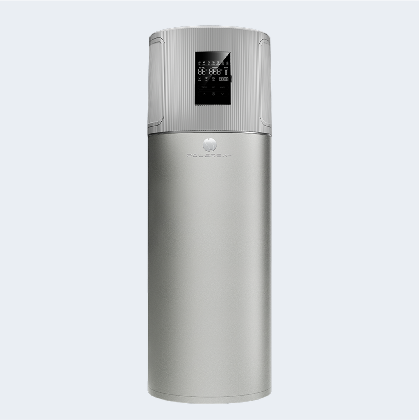 Powerbay 300L Gen II Heat Pump Hot Water System