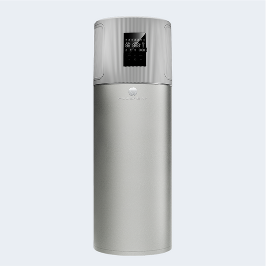 Powerbay 300L Gen II Heat Pump Hot Water System