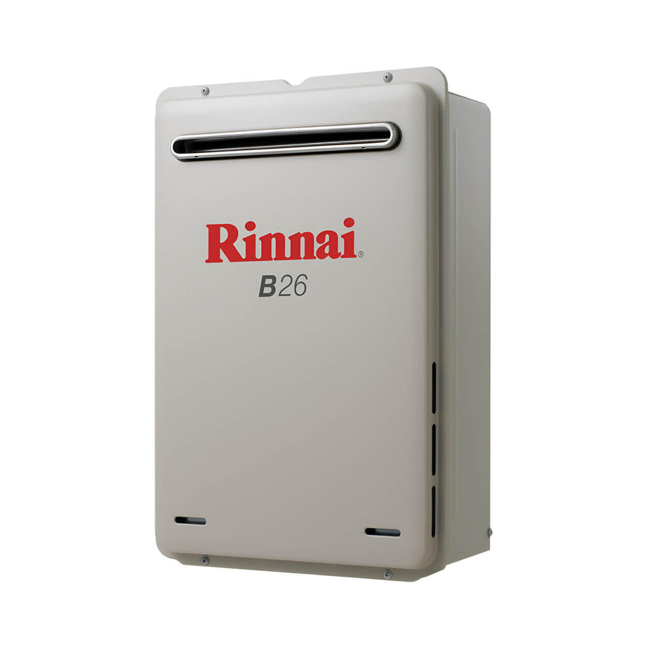 Rinnai B26N50A 26L Natural Gas Instantaneous Hot Water System